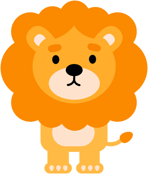 lion-cartoon-lion-cartoon-animal-7744604