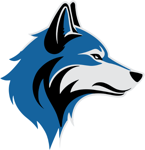 wolf-dog-animal-blue-cartoon-9802791