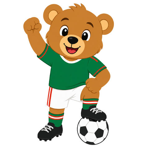 soccer-mascot-teddy-bear-mexico-10341473