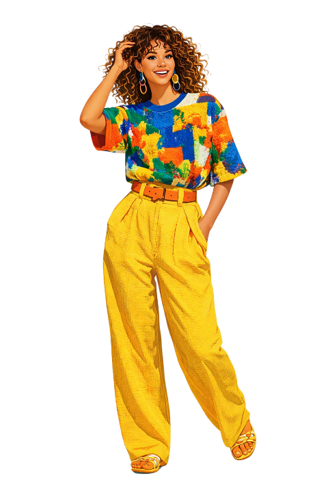 fashion-illustration-stylish-woman-10029427