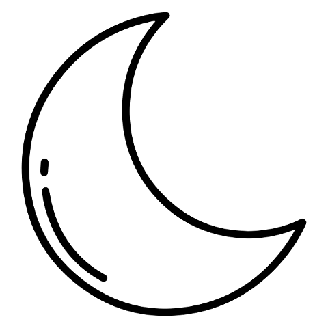 moon-minimalist-bold-outline-10251702
