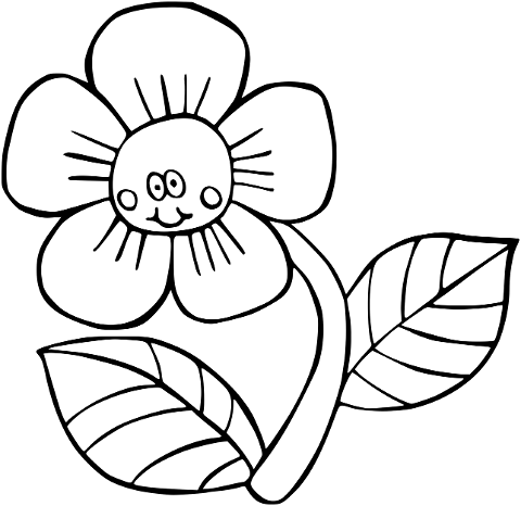 cheerful-flower-baby-flower-6185030