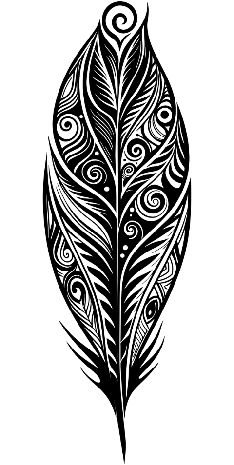 ai-generated-feather-quill-write-9125669