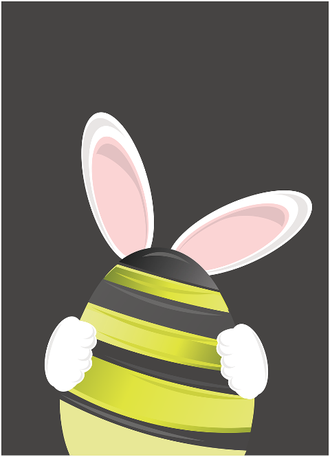rabbit-bunny-easter-animal-eggs-7359004