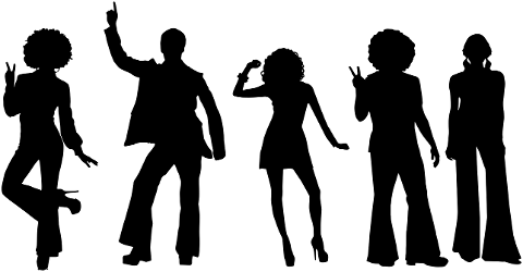 silhouettes-people-dancing-1970s-7204376