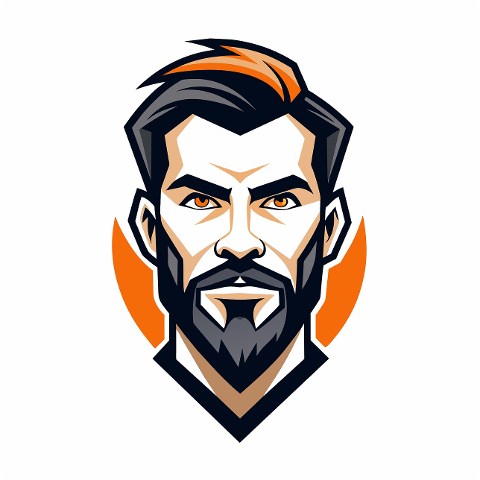 ai-generated-man-logo-head-profile-8547240