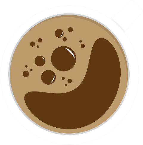 coffee-mug-beverage-top-view-froth-10497610