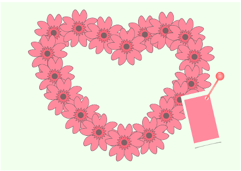 floral-card-heart-of-flowers-design-7168748