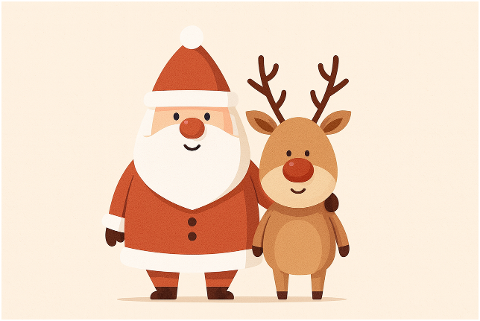 santa-and-reindeer-9971364