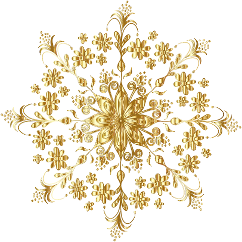 mandala-floral-golden-flowers-6000379
