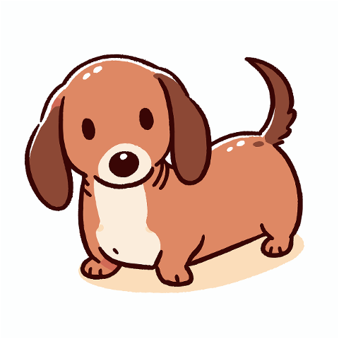 dog-dachshund-pet-breed-cute-8514297