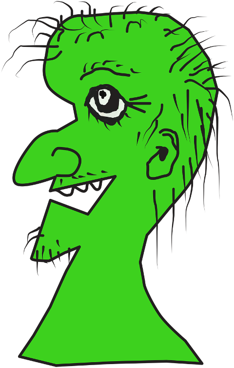 alien-green-alien-cartoon-drawing-7348410