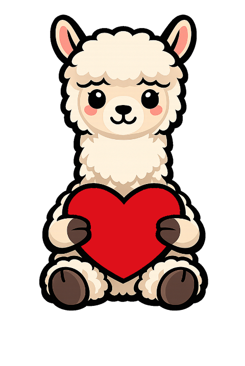baby-llama-illustration-cute-alpaca-10084426