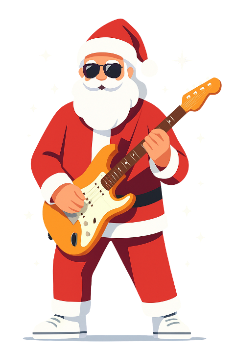 santa-claus-rockstar-santa-9983566