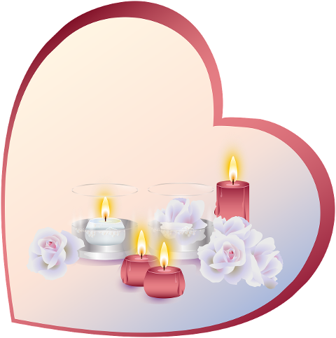 valentine-card-rose-candles-heart-6945419
