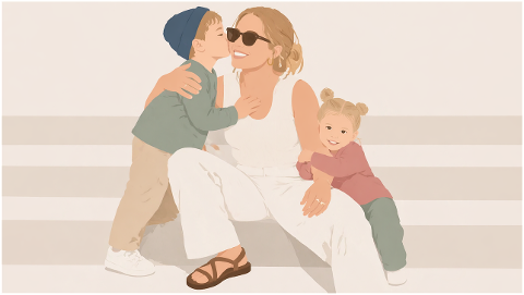 mothers-day-mother-children-hug-10239584