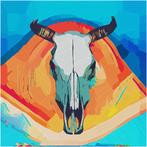 skull-cattle-skull-animal-horns-7206549