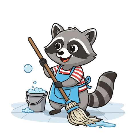 raccoon-cleaner-raccoon-9911167