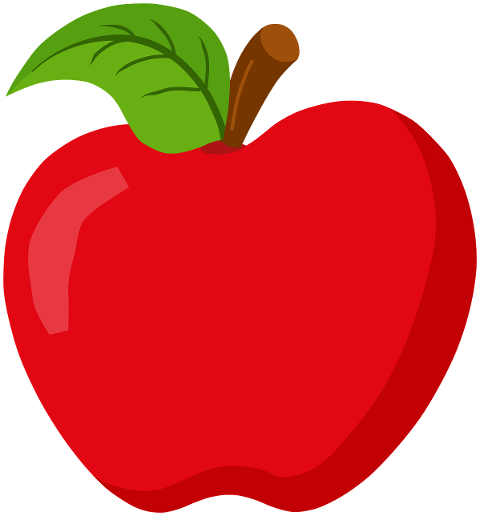 apple-fruit-drawing-ripe-fresh-7294069