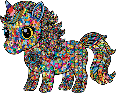 unicorn-horse-animal-cute-kawaii-9588188