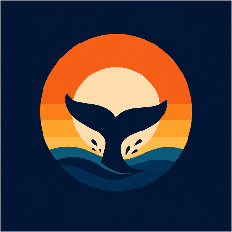 whale-whale-tail-ocean-sunset-10253865