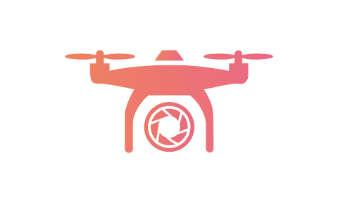 icon-drone-photography-logo-pink-10177149