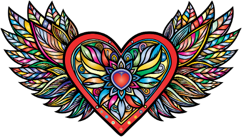 heart-love-wings-flying-romance-8919298