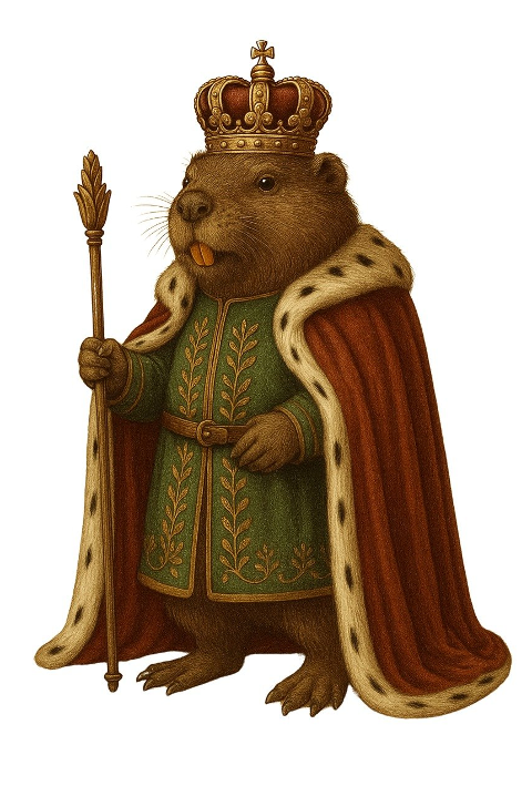 beaver-royal-beaver-fantasy-beaver-9625009