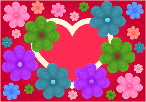 a-romantic-card-heart-flowers-7206485
