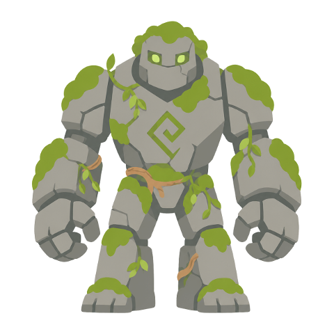 stone-golem-rock-golem-forest-golem-10377557