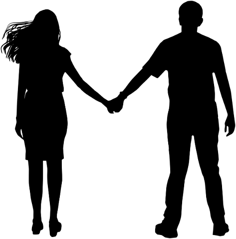 couple-silhouette-couple-silhouette-5673052