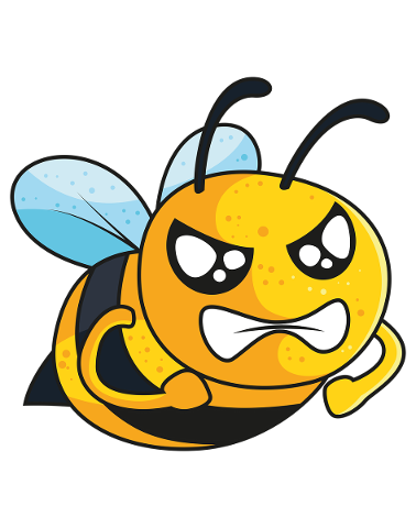 bee-angry-honeybee-unhappy-bees-5082390