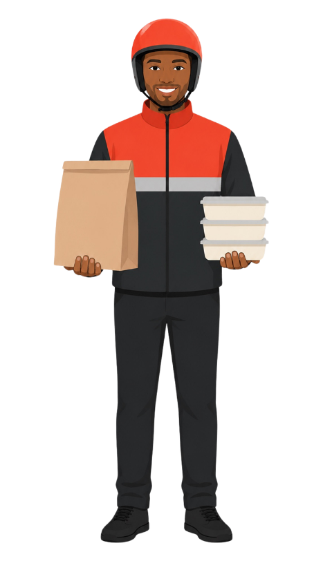 courier-food-delivery-paper-bag-10453225