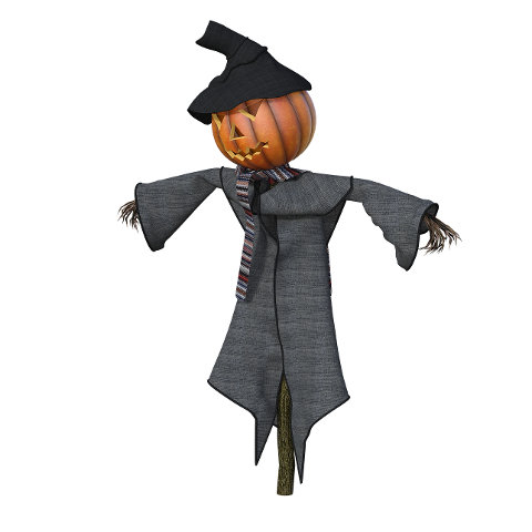 scarecrow-halloween-3d-render-4567489