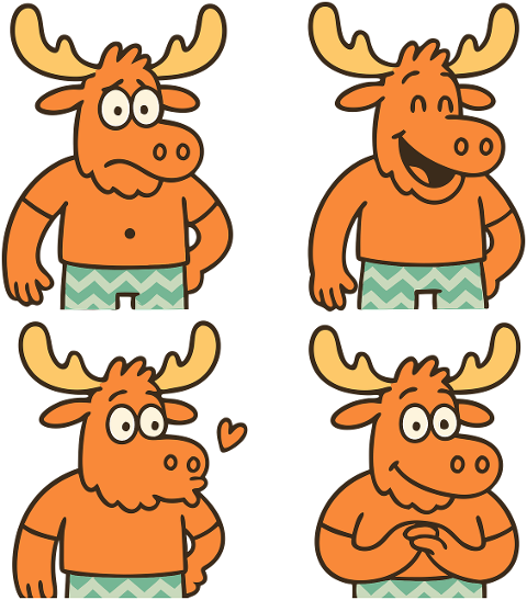 ai-generated-moose-funny-cute-9554730