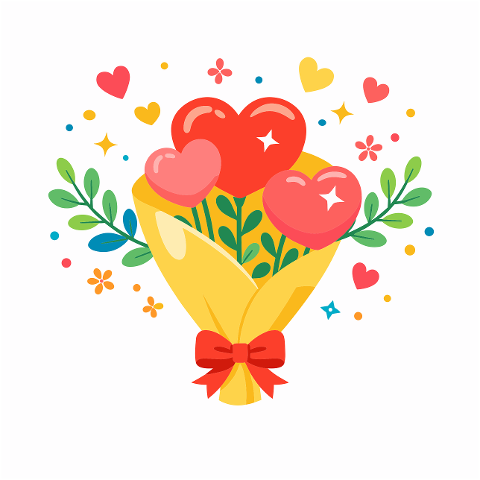 love-bouquet-heart-romantic-10164829