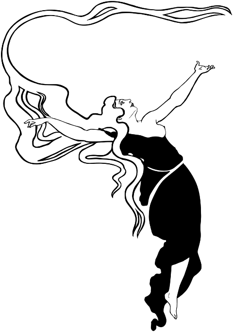 woman-dancing-beauty-fashion-hair-7881587