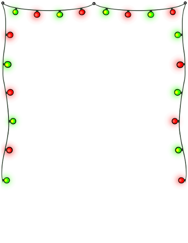 christmas-xmas-lights-red-green-4680479