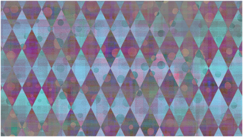 rhombus-pattern-background-dots-6019003