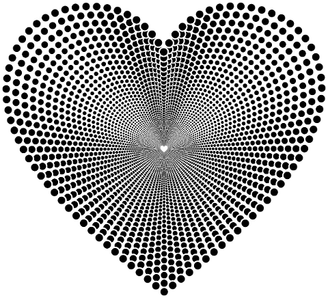 heart-love-circles-dots-abstract-6184651