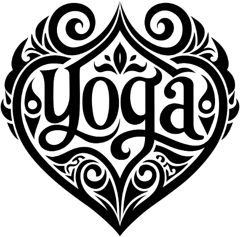 yoga-heart-typography-love-passion-9831015