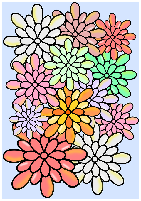 background-ornamental-flowers-7470773