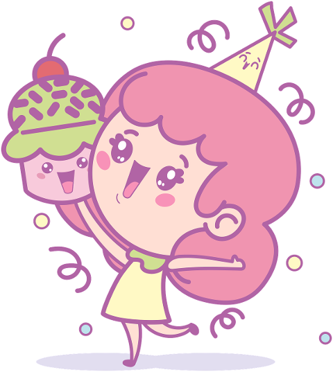 birthday-girl-joy-happiness-cake-7042328