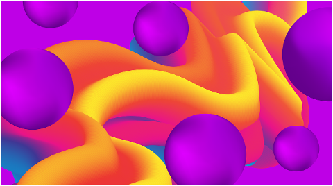 liquid-3d-art-colorful-background-7446606