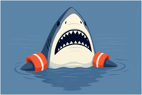 shark-cartoon-9971337