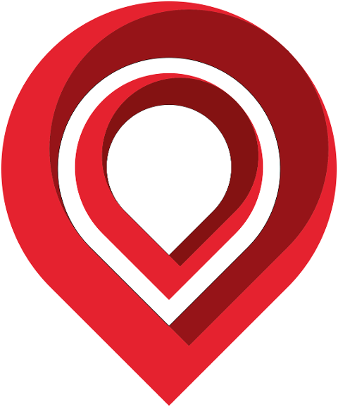 art-red-nature-round-color-10002793