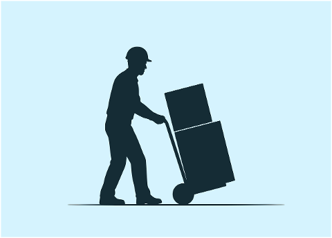 shipping-labor-delivery-silhouette-9589607