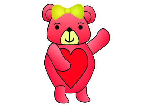 teddy-bear-animal-cute-sweet-6385205