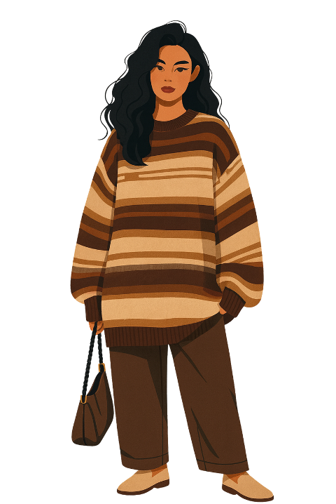 woman-illustration-cozy-outfit-9991533