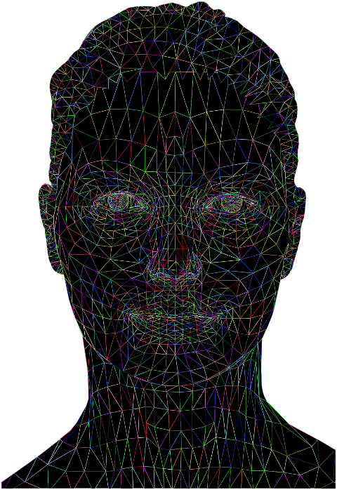 woman-head-line-art-geometric-3d-7469273